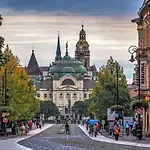 Center Διαμέρισμα Košice