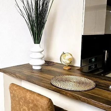 Appartement Center *