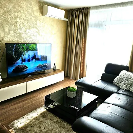 Center Appartement Košice