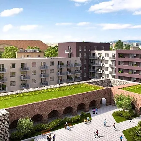 Center Апартаменты