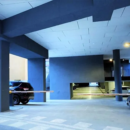 Center Appartement *