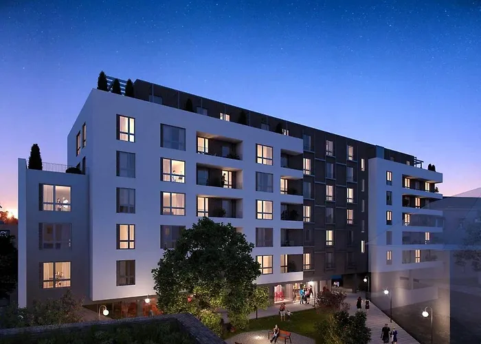 Center Appartement *