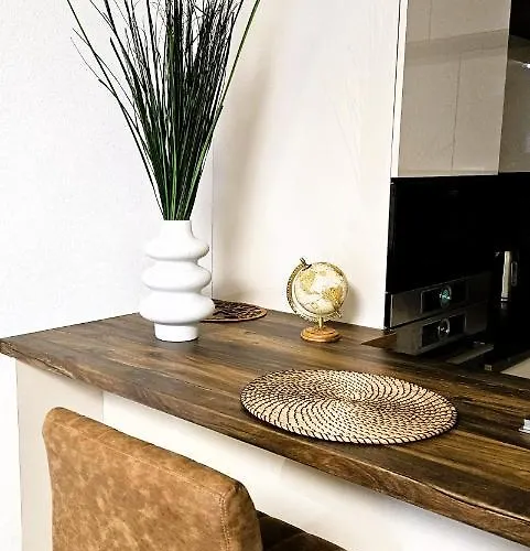 Appartement Center *