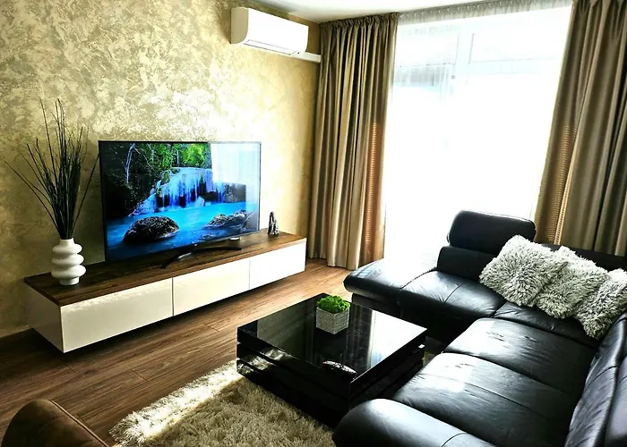 Center Appartement Košice