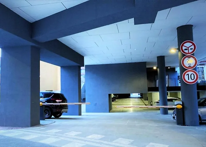 Center Appartement *