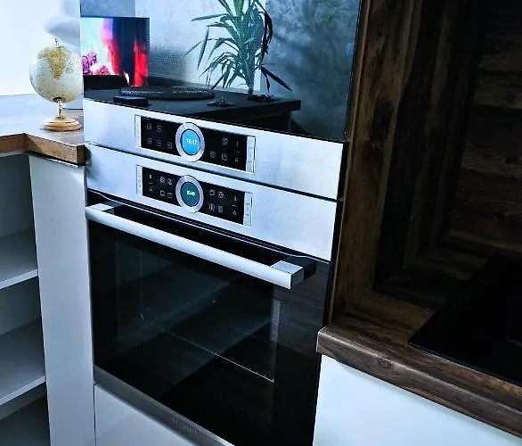 Center Appartement Košice