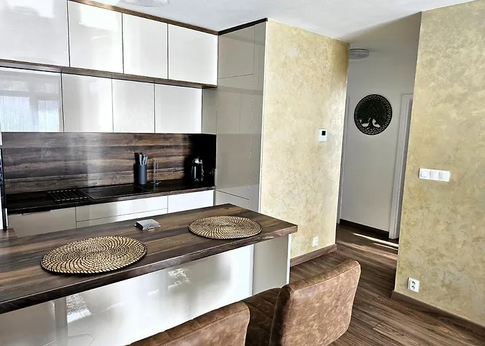 Appartement Center Košice