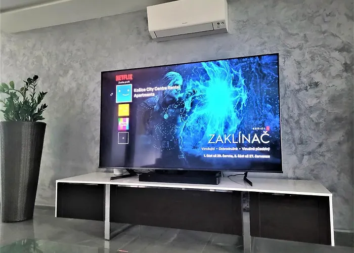 Center * Кошице